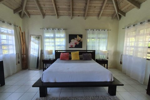 3 chambres Villa à Cedar Grove, Antigua and Barbuda No. 61383 11