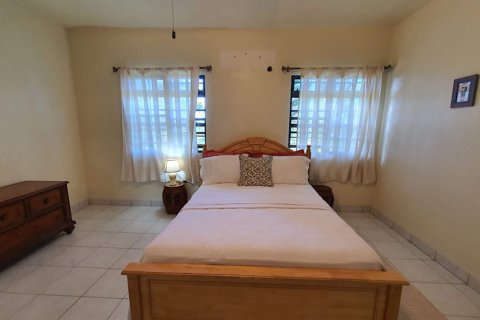 3 bedrooms Villa in Cedar Grove, Antigua and Barbuda No. 61383 14