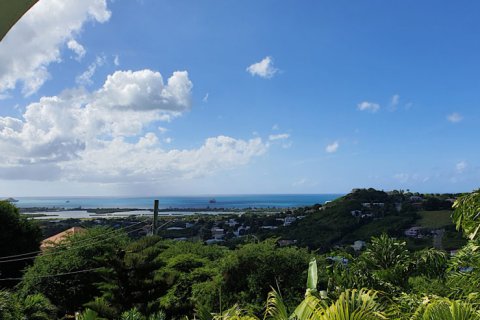 3 chambres Villa à Cedar Grove, Antigua and Barbuda No. 61383 5