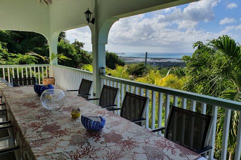 3 chambres Villa à Cedar Grove, Antigua and Barbuda No. 61383 3