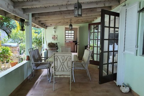 3 chambres Villa à Cedar Grove, Antigua and Barbuda No. 61383 21