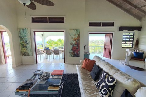 3 bedrooms Villa in Cedar Grove, Antigua and Barbuda No. 61383 10