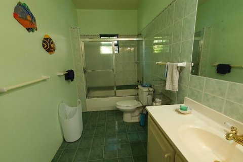 3 bedrooms Villa in Cedar Grove, Antigua and Barbuda No. 61383 17