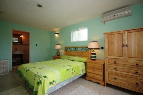 3 bedrooms Villa in Saint Mary, Antigua and Barbuda No. 61387 4