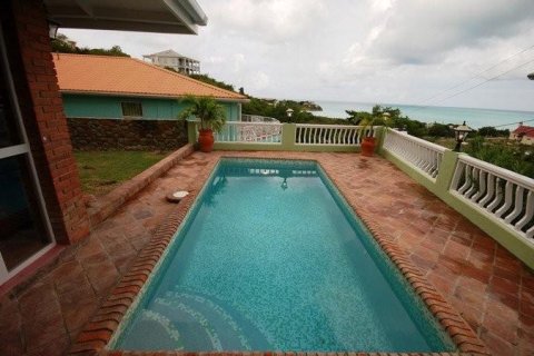 3 dormitorios Villa en Saint Mary, Antigua and Barbuda No. 61387 2