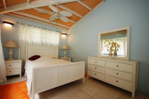 3 bedrooms Villa in Saint Mary, Antigua and Barbuda No. 61387 5