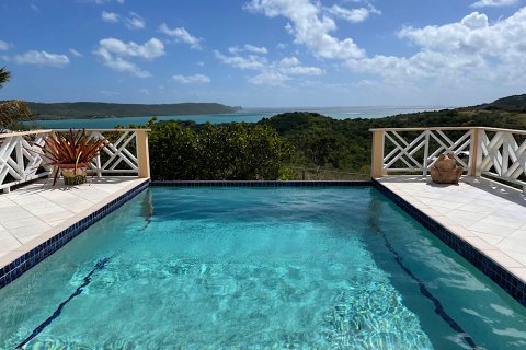 3 bedrooms Villa in Piccadilly, Antigua and Barbuda No. 61388 2