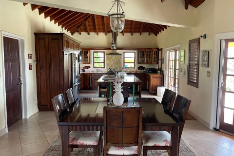 3 bedrooms Villa in Piccadilly, Antigua and Barbuda No. 61388 5