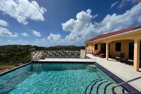 3 bedrooms Villa in Piccadilly, Antigua and Barbuda No. 61388 7