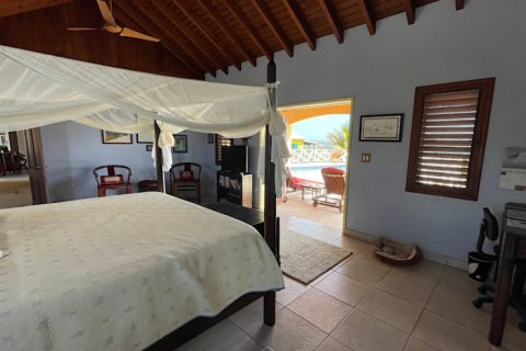 3 bedrooms Villa in Piccadilly, Antigua and Barbuda No. 61388 13