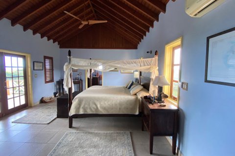 3 bedrooms Villa in Piccadilly, Antigua and Barbuda No. 61388 10