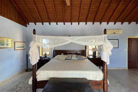 3 bedrooms Villa in Piccadilly, Antigua and Barbuda No. 61388 8