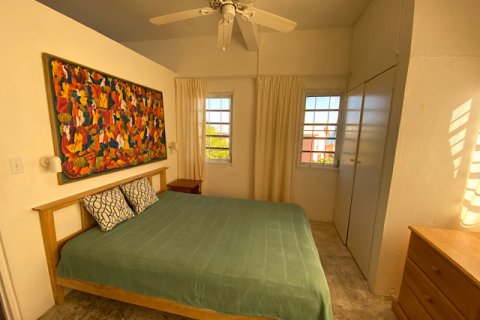 5 bedrooms Villa in Crosbies, Antigua and Barbuda No. 61386 24