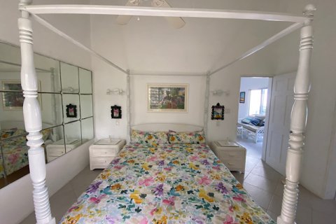 5 bedrooms Villa in Crosbies, Antigua and Barbuda No. 61386 14