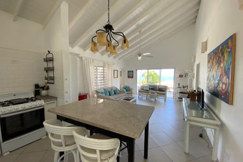 5 bedrooms Villa in Crosbies, Antigua and Barbuda No. 61386 6