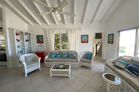 5 bedrooms Villa in Crosbies, Antigua and Barbuda No. 61386 15