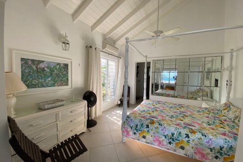 5 bedrooms Villa in Crosbies, Antigua and Barbuda No. 61386 9