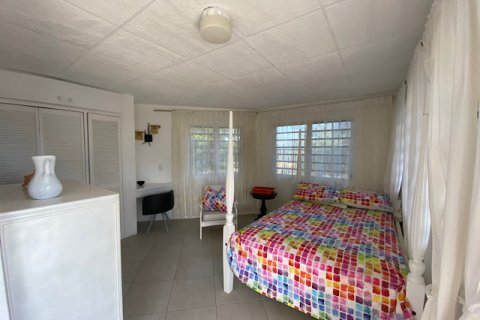 5 bedrooms Villa in Crosbies, Antigua and Barbuda No. 61386 17