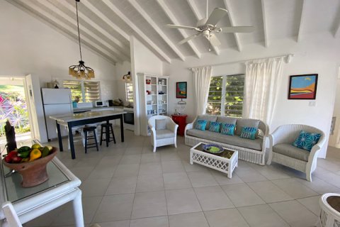 5 bedrooms Villa in Crosbies, Antigua and Barbuda No. 61386 5