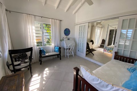 5 dormitorios Villa en Crosbies, Antigua and Barbuda No. 61386 7