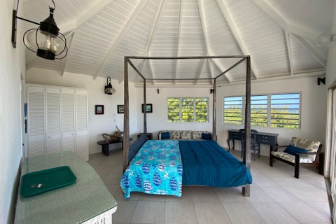 5 bedrooms Villa in Crosbies, Antigua and Barbuda No. 61386 11