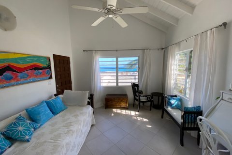 5 bedrooms Villa in Crosbies, Antigua and Barbuda No. 61386 8