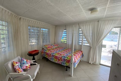 5 bedrooms Villa in Crosbies, Antigua and Barbuda No. 61386 19