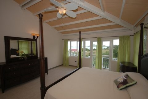 3 bedrooms Villa in Jolly Harbour, Antigua and Barbuda No. 61384 11