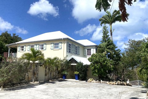 7 chambres Commercial property à Paradise View, Antigua and Barbuda No. 61389 2