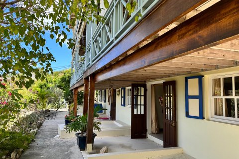 7 chambres Commercial property à Paradise View, Antigua and Barbuda No. 61389 15