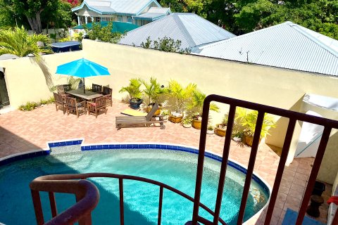 7 bedrooms Commercial property in Paradise View, Antigua and Barbuda No. 61389 20