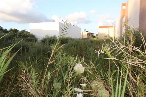 1294m² Land in Chania, Greece No. 58042 1