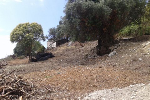 2250m² Land en Corfu, Greece No. 58038 1