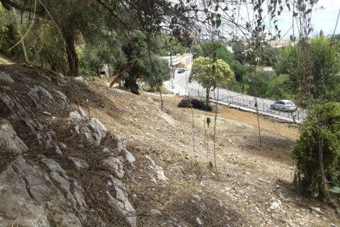 2250m² Land à Corfu, Greece No. 58038 4