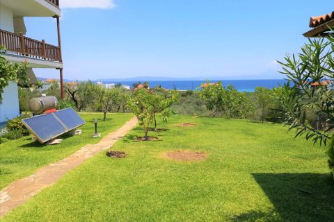 224m² Hotel à Chalkidiki, Greece No. 58037 6