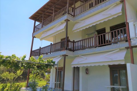 224m² Hotel en Chalkidiki, Greece No. 58037 16