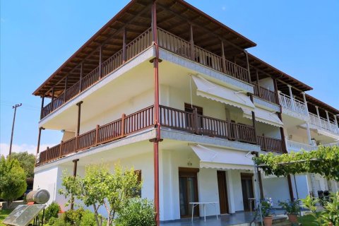 224m² Hotel in Chalkidiki, Greece No. 58037 3