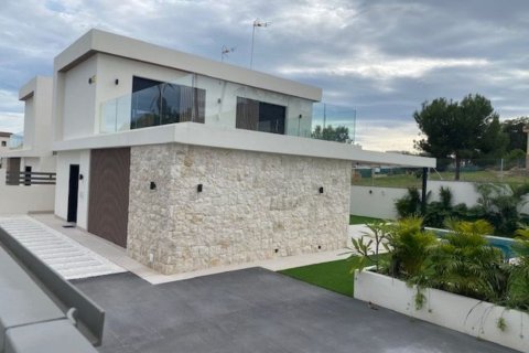 3 chambres Villa à Alicante, Spain No. 27780 3