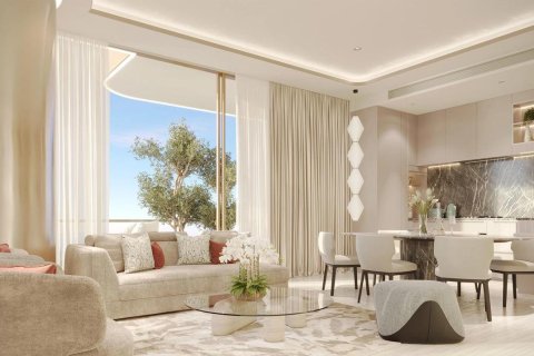 Квартира с 2 спальнями в Deira, ОАЭ №91210 5