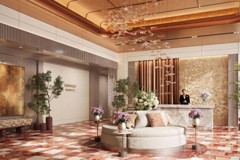 Квартира с 2 спальнями в Deira, ОАЭ №91210 16