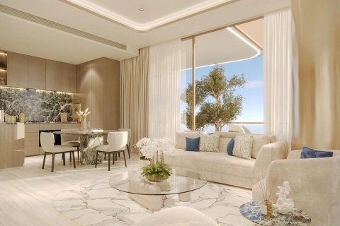 Квартира с 2 спальнями в Deira, ОАЭ №91210 3