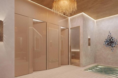 Квартира с 2 спальнями в Deira, ОАЭ №91210 14