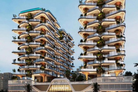Квартира с 2 спальнями в Deira, ОАЭ №91210 1