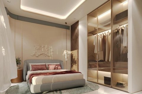 Квартира с 2 спальнями в Deira, ОАЭ №91210 10