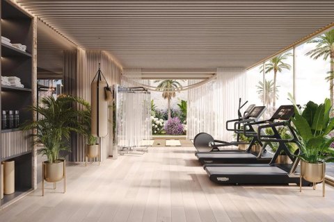 3 chambres Appartement à Deira, UAE No. 91211 18