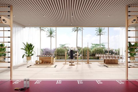 3 chambres Appartement à Deira, UAE No. 91211 16