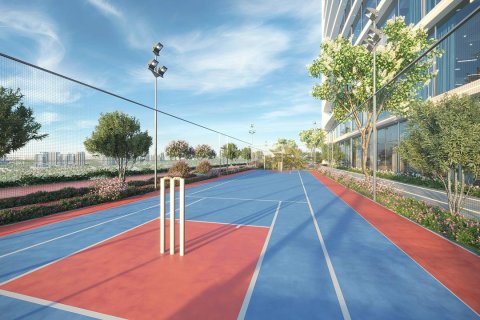 Квартира с 3 спальнями в Dubai Sports City, ОАЭ №91208 18