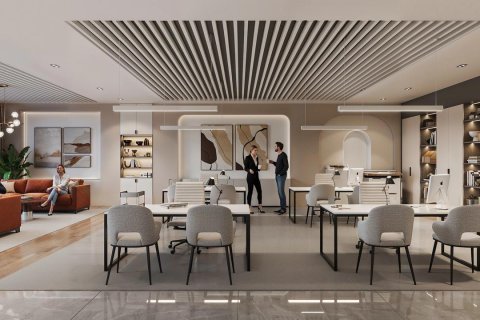 Квартира с 3 спальнями в Dubai Sports City, ОАЭ №91208 9