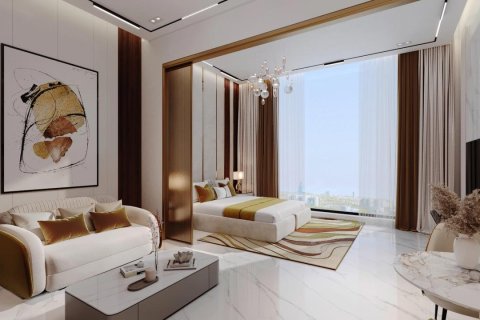 Квартира с 3 спальнями в Dubai Sports City, ОАЭ №91208 1