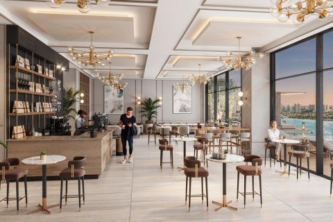 Квартира с 3 спальнями в Dubai Sports City, ОАЭ №91208 7